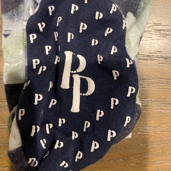 Posh Peanut Henry Footie - Picture 2 of 2